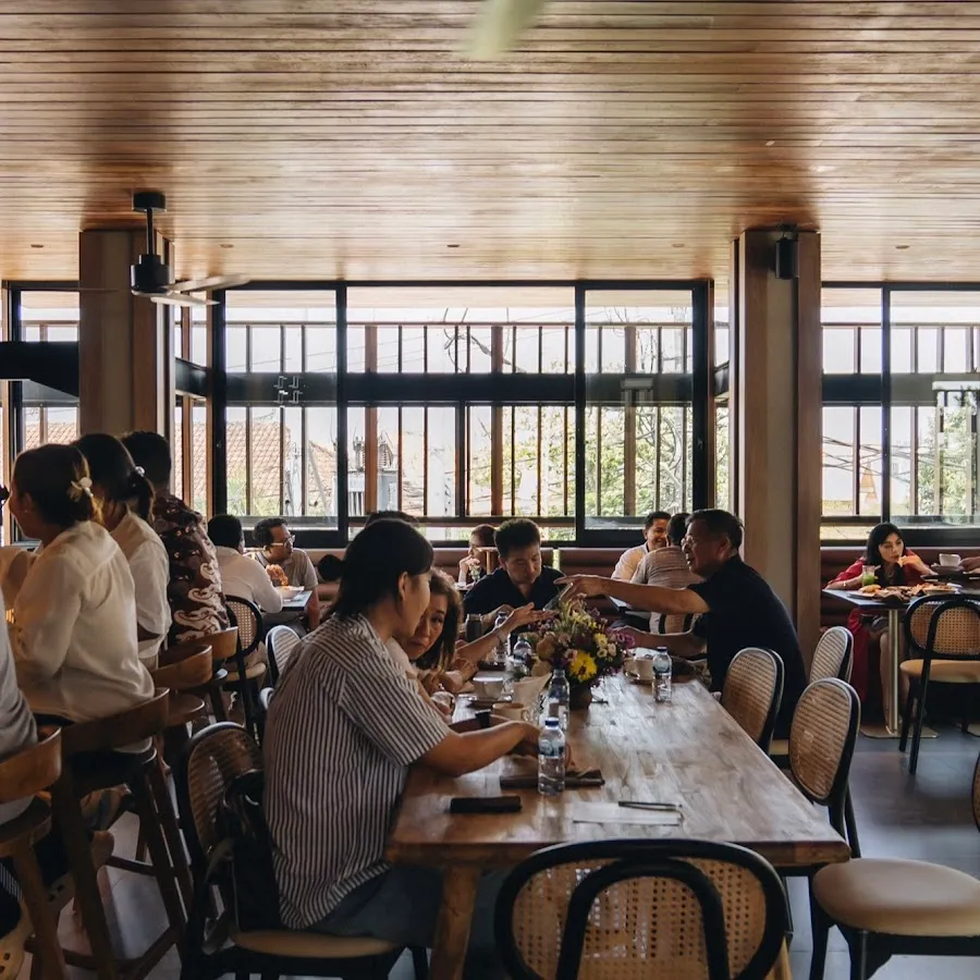 AHARA CANGGU BALI 2