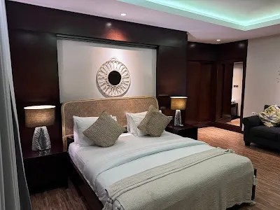 Nara Villa Canggu by iNi Vie Hospitality 1