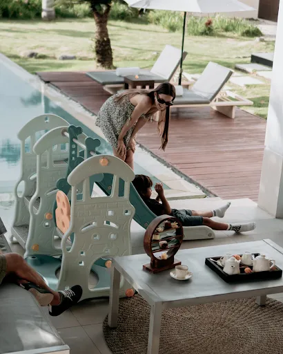 Nara Villa Canggu by iNi Vie Hospitality 3