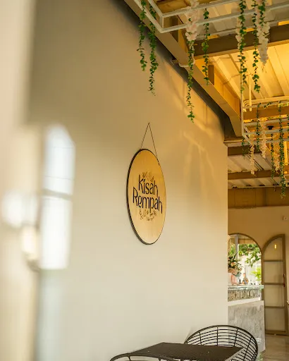 Kisah Rempah - Indonesian Restaurant Canggu Pererenan 1