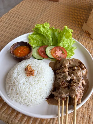 Kisah Rempah - Indonesian Restaurant Canggu Pererenan 3