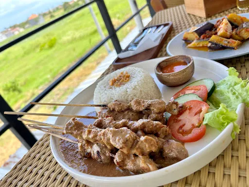 Kisah Rempah - Indonesian Restaurant Canggu Pererenan 4