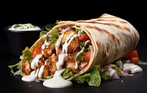 Ambrosia (Kebab & Gourmet) 3