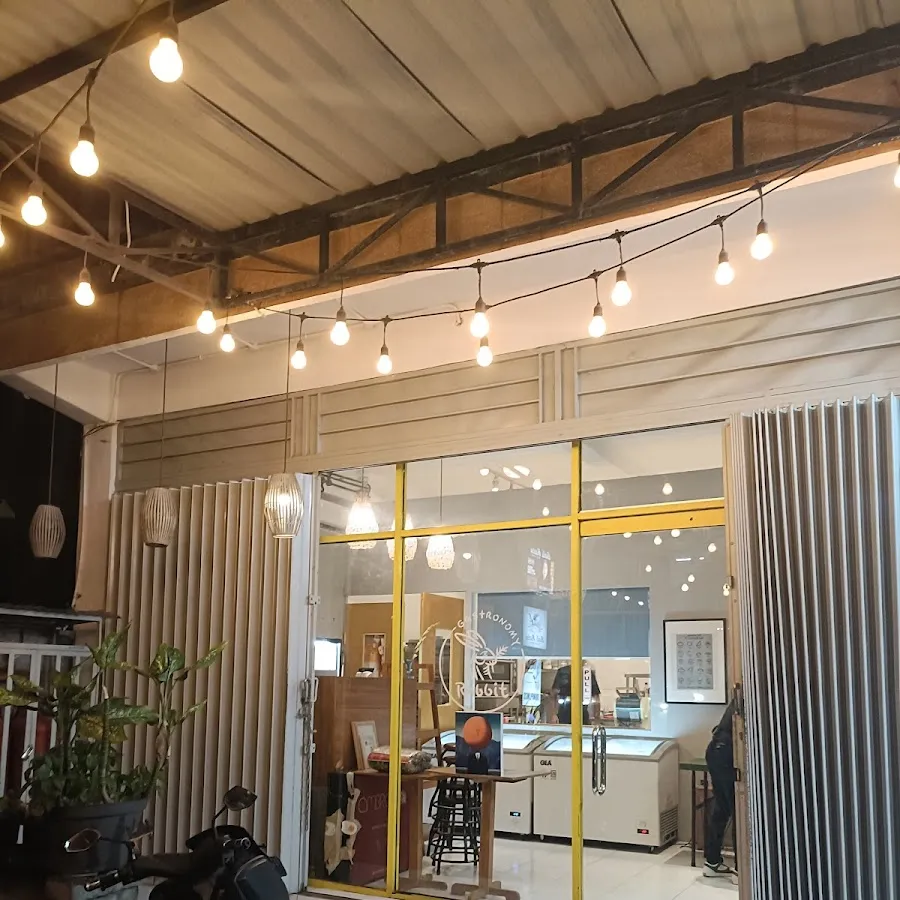 Ambrosia (Kebab & Gourmet) 4