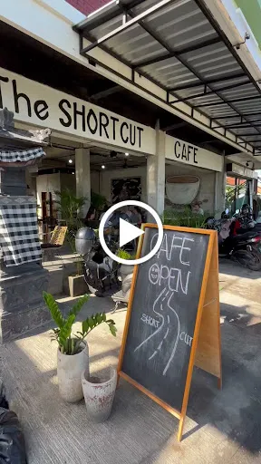 Shortcut Cafe Canggu, Pererenan