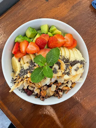 Shortcut Cafe Canggu, Pererenan 2