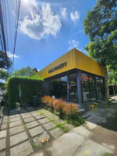 Shortcut Cafe Canggu, Pererenan 4