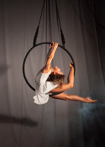 Bali Circus Sanctuary 1