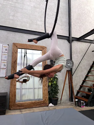 Bali Circus Sanctuary 2