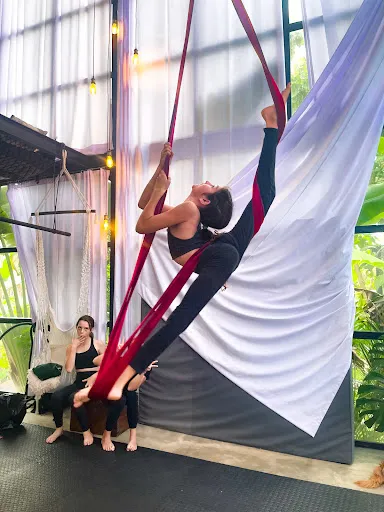 Bali Circus Sanctuary 3