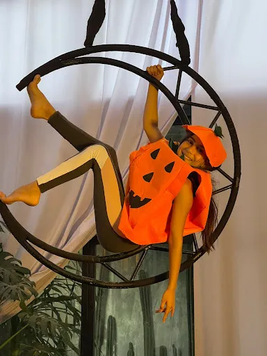 Bali Circus Sanctuary 4