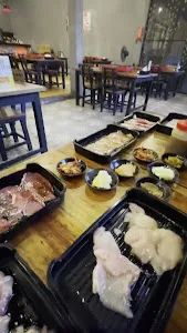 Han Sang Korean BBQ & SUKI - Canggu,Bali 1