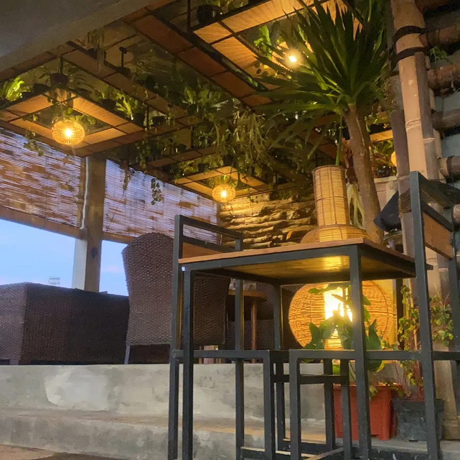 Jay India Bali 4