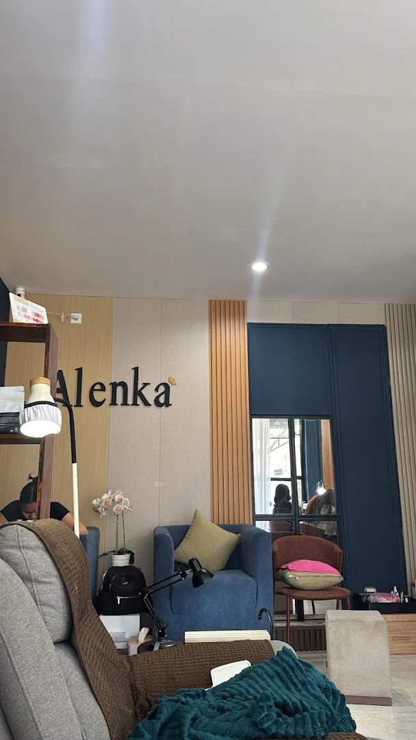 Alenka Atelier, Beauty, and Coffee 1