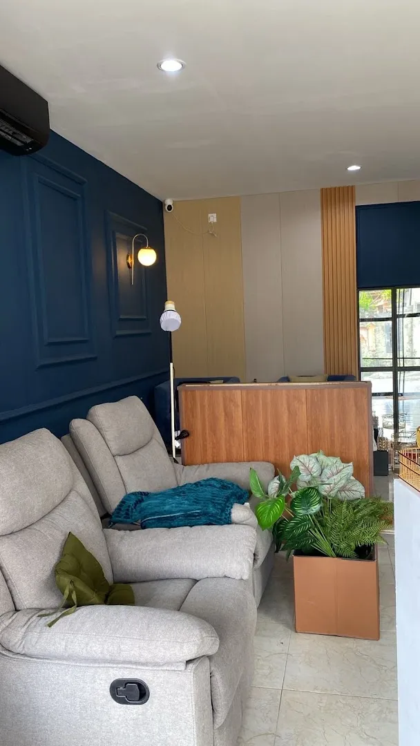 Alenka Atelier, Beauty, and Coffee 3