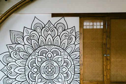 EMPOWERED Yoga Studio 1