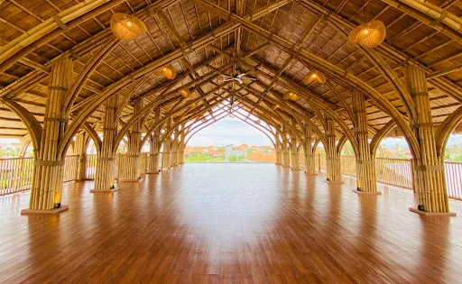 EMPOWERED Yoga Studio 2