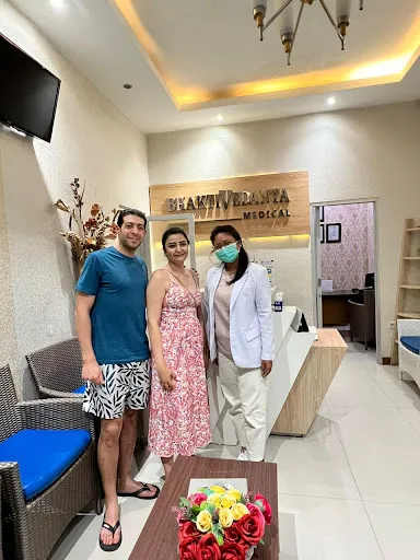 Bhakti Vedanta Medical Batu Bolong 1