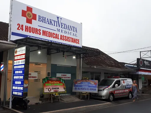 Bhakti Vedanta Medical Batu Bolong 3