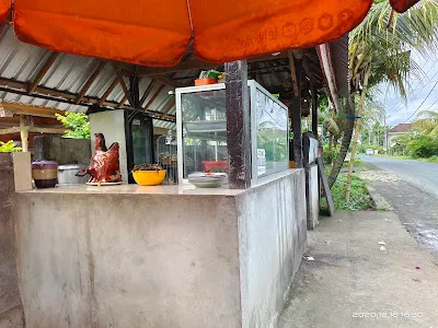 Babi Guling Slingsing "Bu Suci" 3