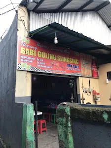 Babi Guling Slingsing "Bu Suci" 4