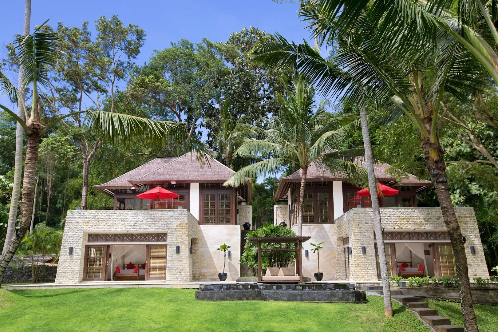 Villa The Sanctuary Bali