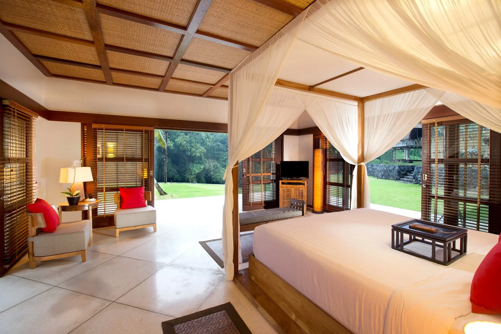 Villa The Sanctuary Bali 2