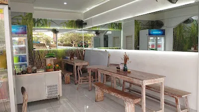 Canggu Juice Bar 2