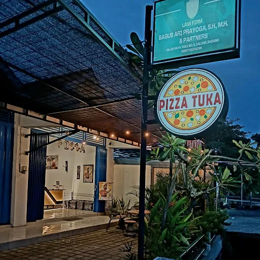 Kubu pizza 2