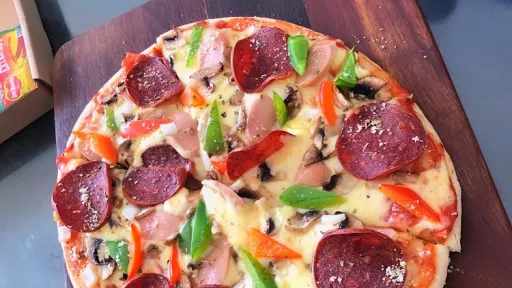 Kubu pizza 4