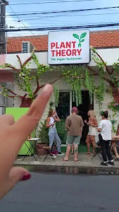 Plant Theory - The Vegan Restaurant 2