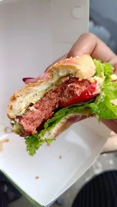 Plant Theory - The Vegan Restaurant 4