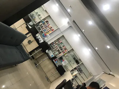 Planet Gadget Gatsu Barat 2