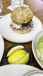 M. MASON Bar | Grill Canggu 2