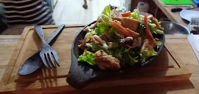 M. MASON Bar | Grill Canggu 3