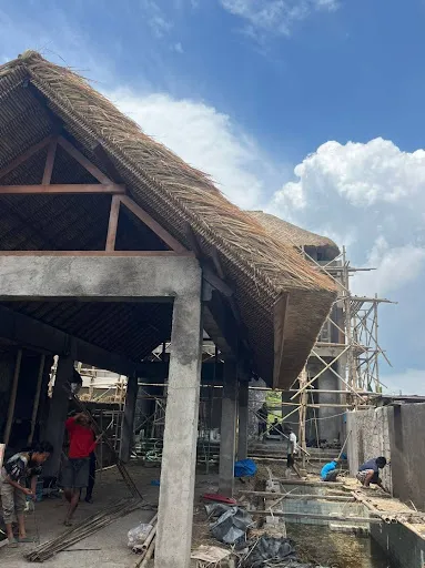 Bali Liyana 2