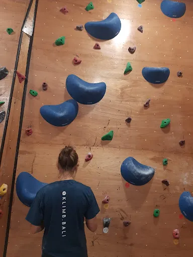 Klimb Boulder Gym Bali 1
