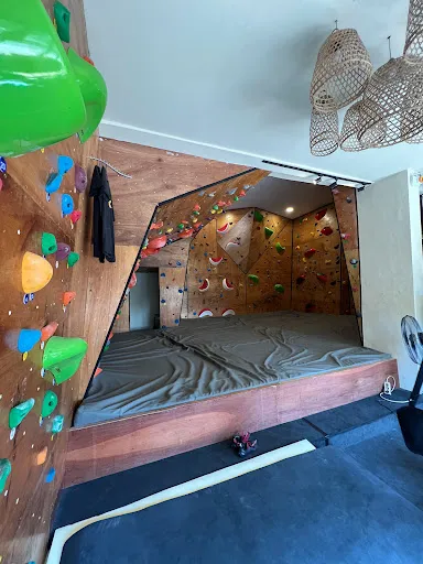 Klimb Boulder Gym Bali 2