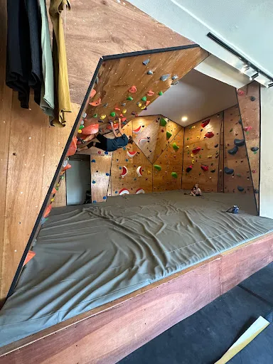 Klimb Boulder Gym Bali 3