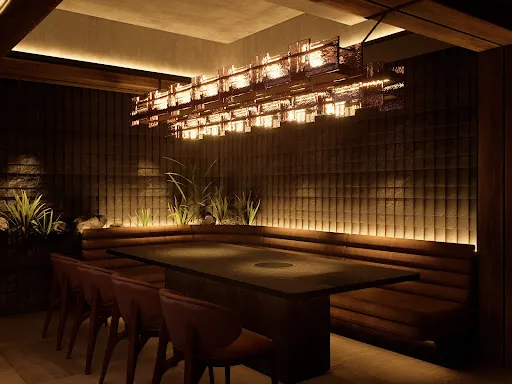 Meat And Greet Steakbar 1