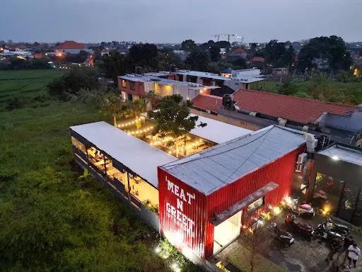 Meat And Greet Steakbar 3