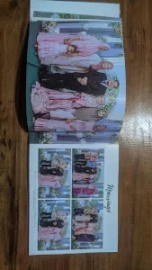 Diyosa Bali Photobook 3