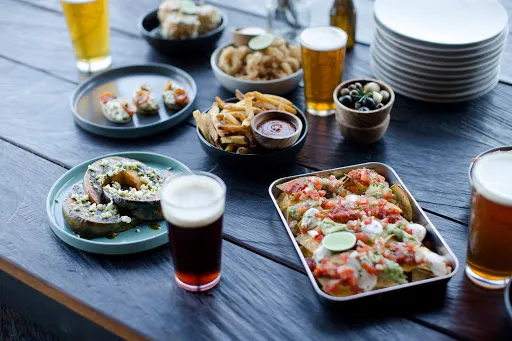 Black Sand Brewery 1