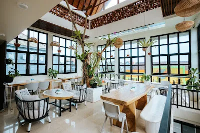 Black Sand Brewery 2