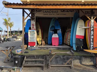 Black Sand Brewery 3