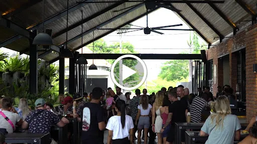 Black Sand Brewery 4