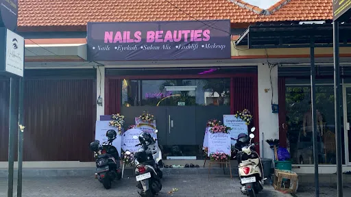 Fenti Beauty Studio (Nail & Eyelash Studio) 1