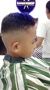 Elris Barber Shop 3