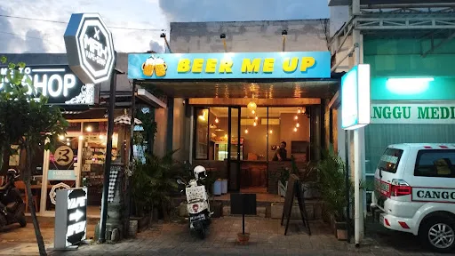 Beer Me Up 3