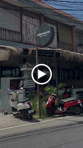 Motion Cafe Pererenan 1